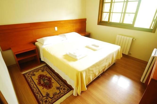 Pousada Casa De Veneza Gramado Bilik gambar
